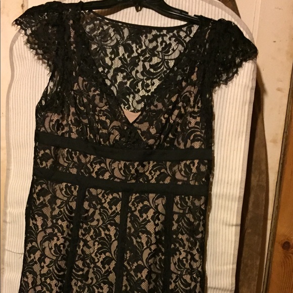 LOFT Dresses & Skirts - Ann Taylor Loft elegant dress